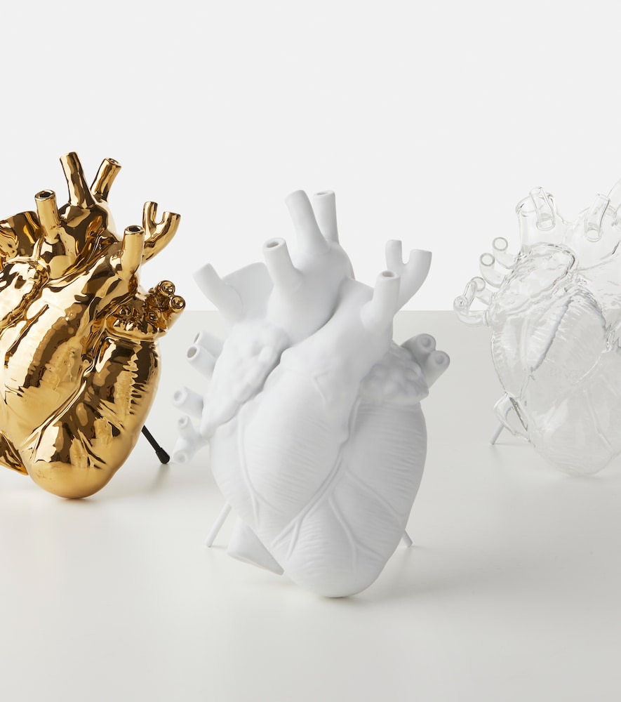  Seletti Seletti Jarrón Love In Bloom Por Marcantonio Raimondi Malerba 