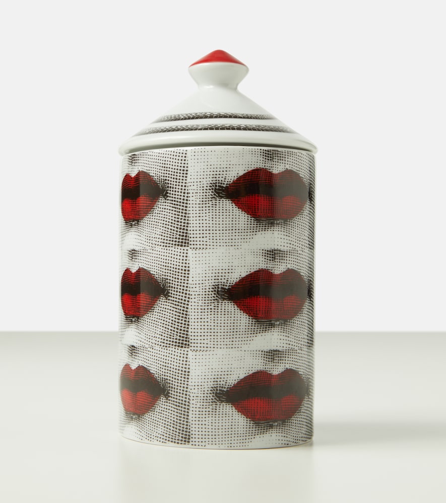  Fornasetti Fornasetti Se Poi Scented Candle 