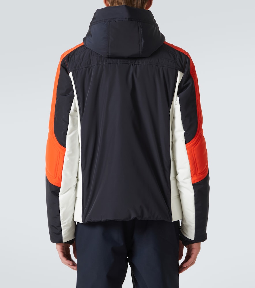  Fusalp Fusalp Anofar Colorblocked Ski Jacket 