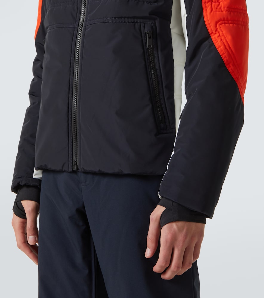  Fusalp Fusalp Anofar Colorblocked Ski Jacket 