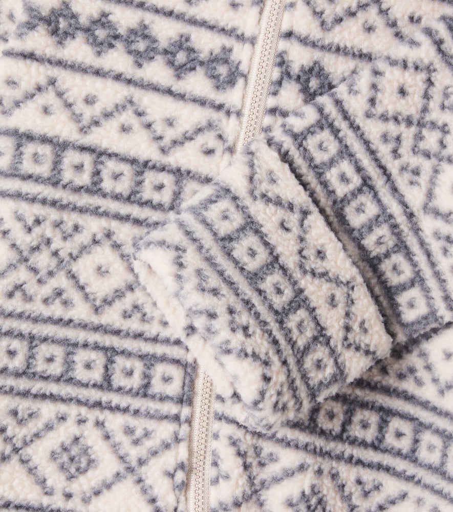 Wheat Baby Spieler Allo Aus Jacquard In Neutral