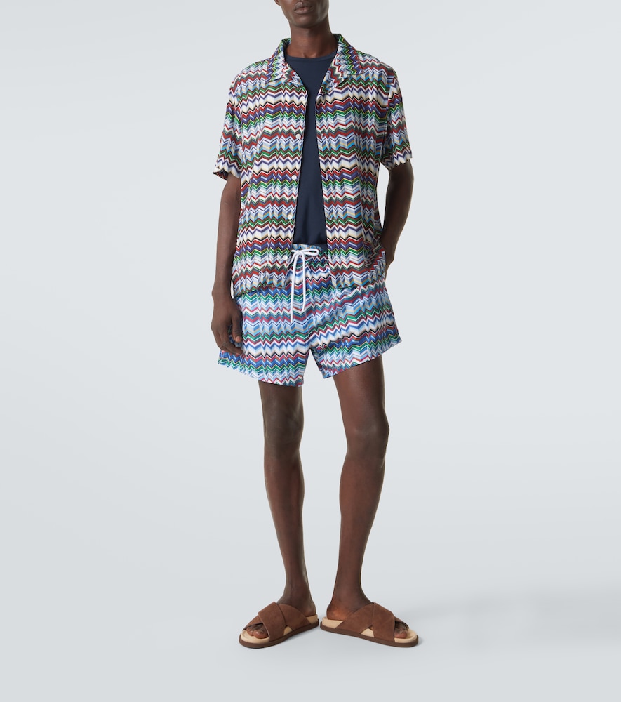  Missoni Missoni Hemd 