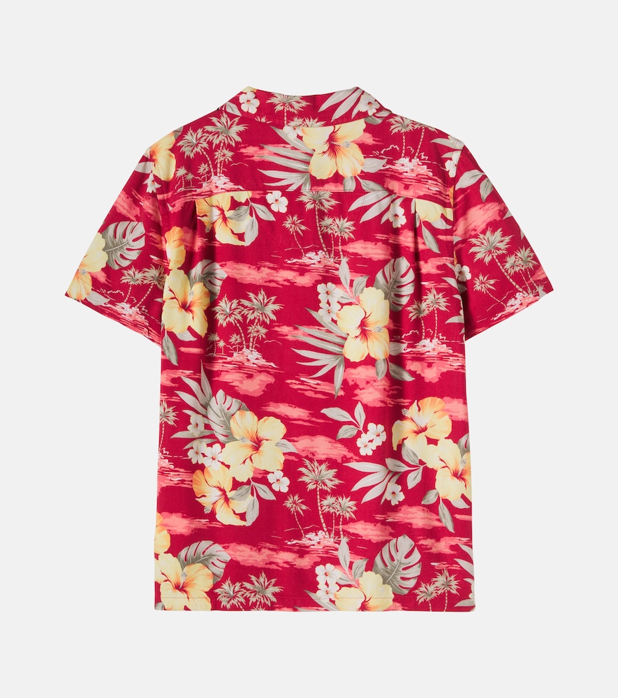  Polo Ralph Lauren Kids Polo Ralph Lauren Kids Hemd 