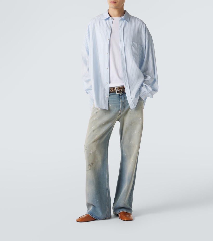  Acne Studios Acne Studios Hemd 