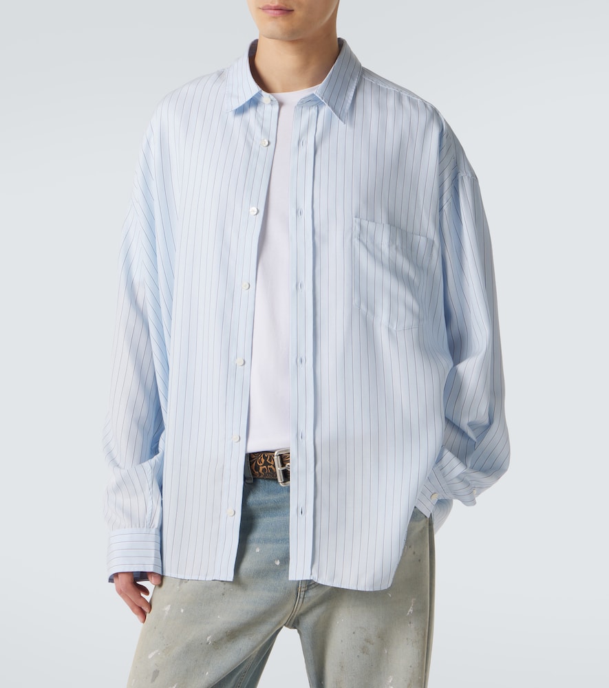  Acne Studios Acne Studios Hemd 