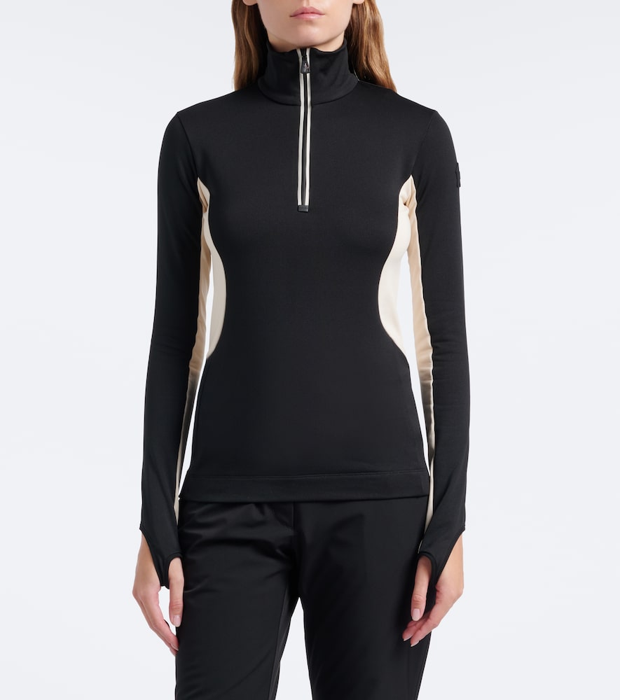 Grenoble Polartec® Ski Top
