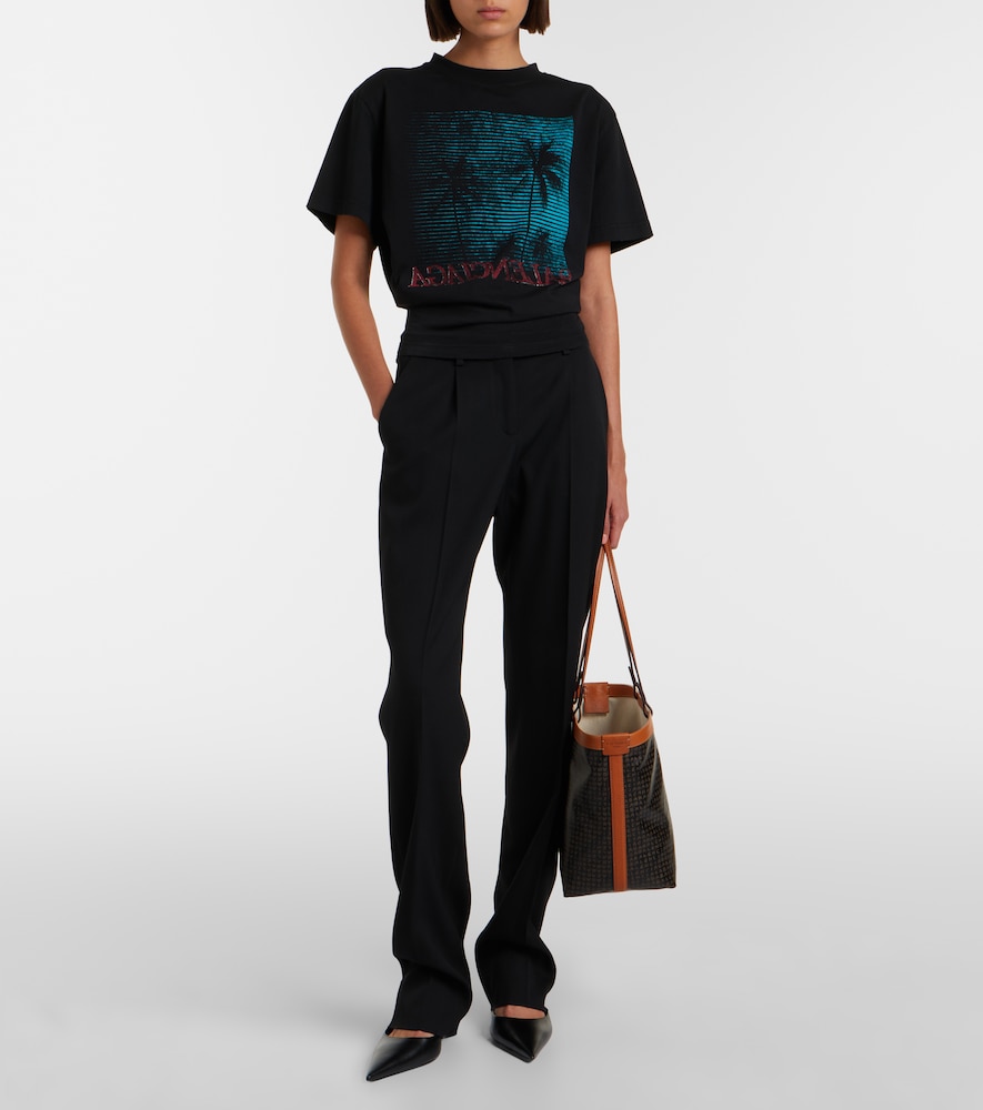 Select Medium Canvas Tote Bag