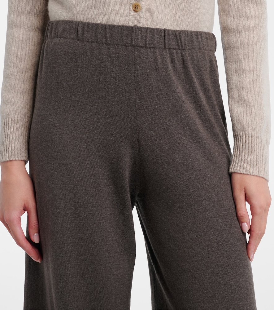  Lisa Yang Lisa Yang Hose Aina Aus Baumwolle Und Kaschmir 