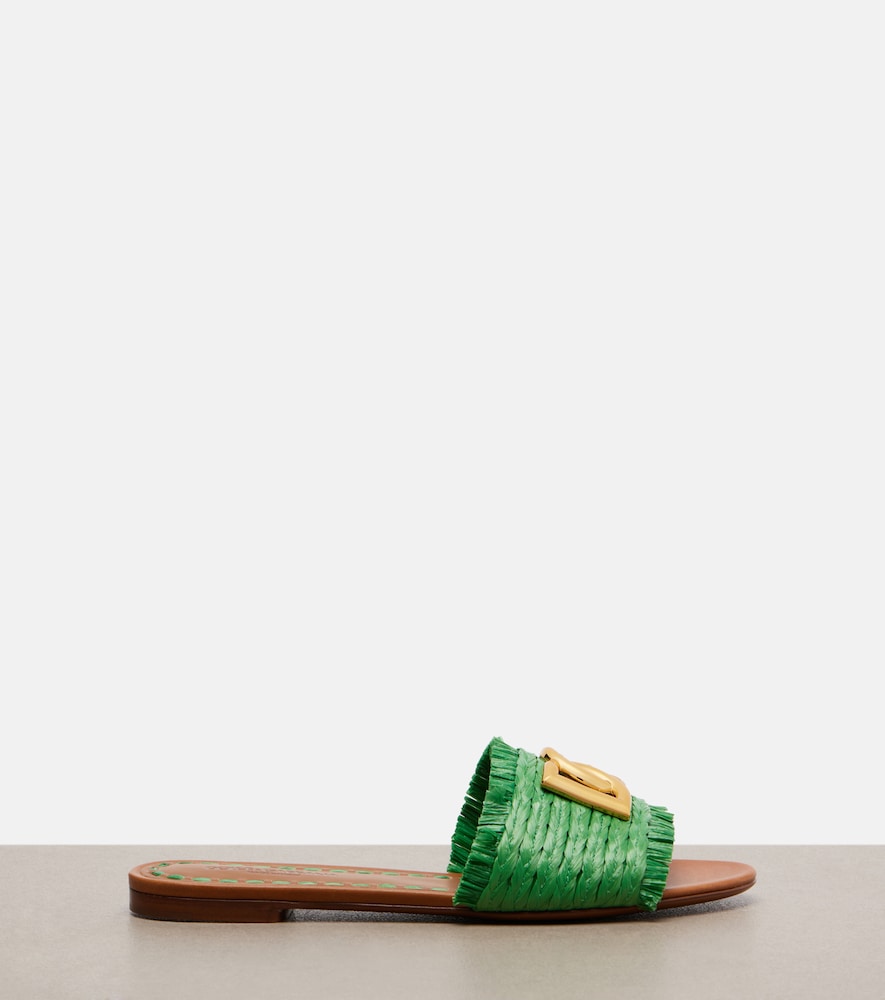  Dolce&gabbana Dolce&gabbana Dg Slides 