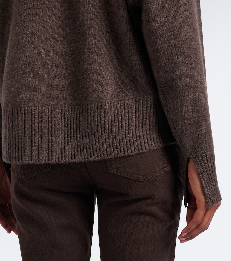 Anton Cashmere Sweater