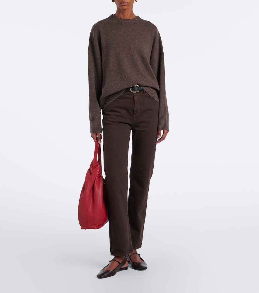Anton Cashmere Sweater