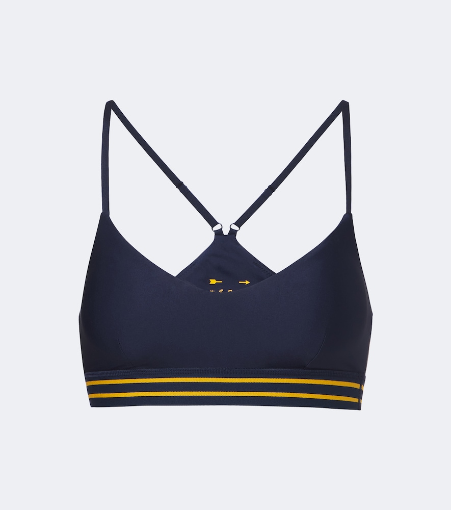 The Upside Brassire de sport Salvador Zoe 75 €