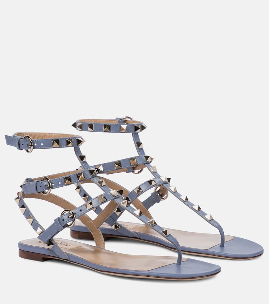 sandales valentino femme