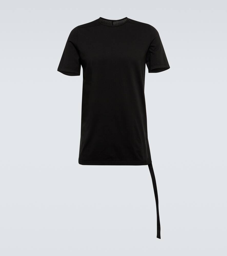 DRKSHDW by Rick Owens Level cotton jersey T-shirt