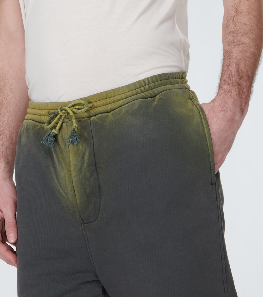  Loewe Loewe Jogginghose Anagram Aus Baumwoll-jersey 