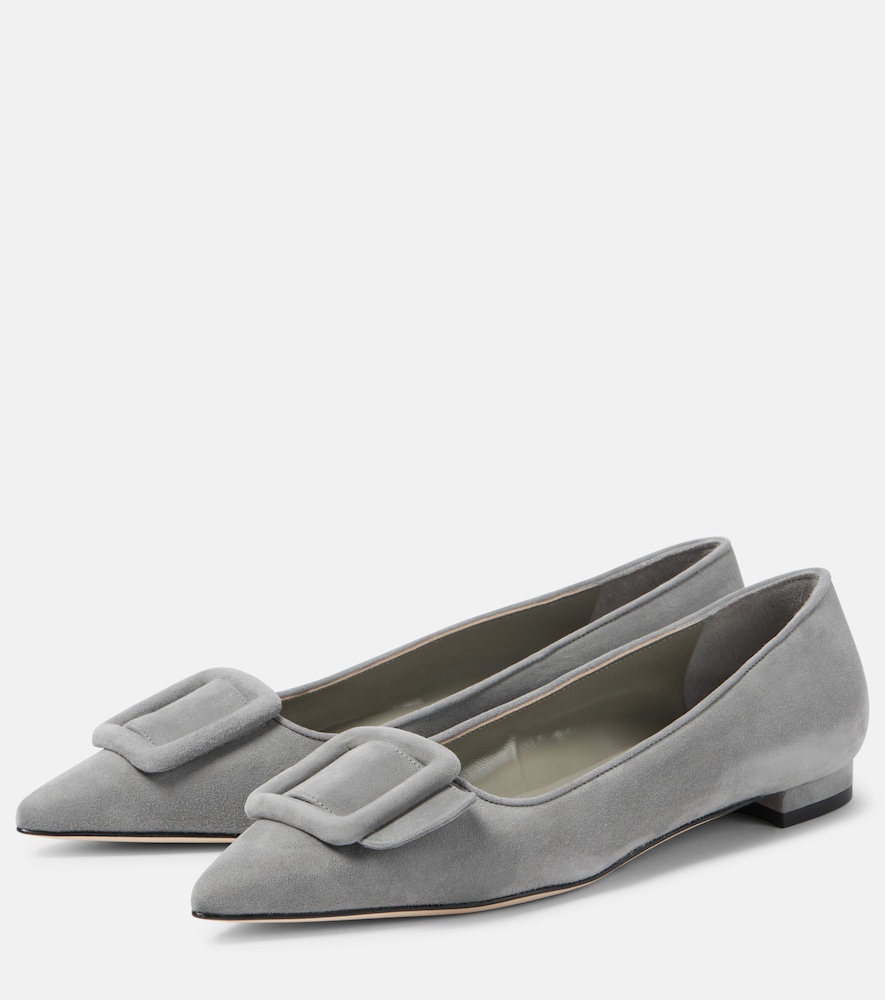 Maysalepumpflat Ballet Flats