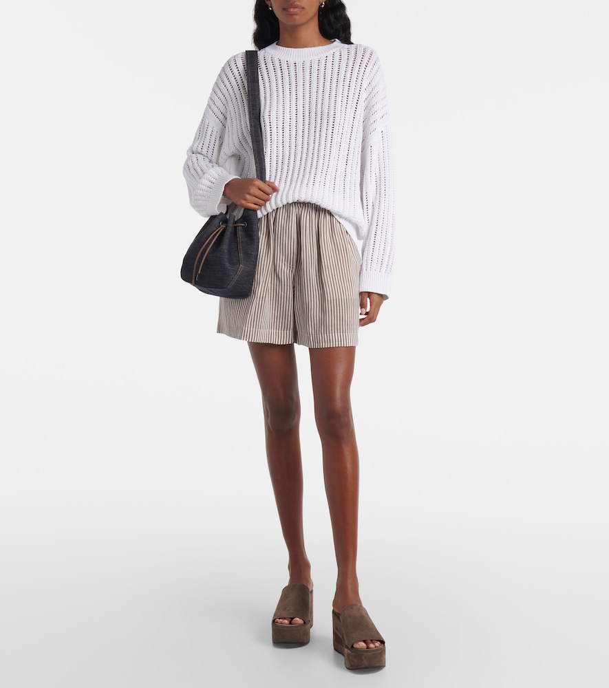 Monili Wedge