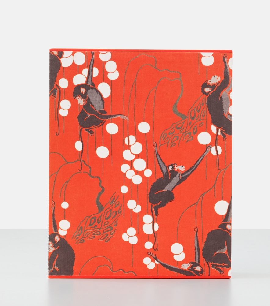  Taschen Taschen Set Aus Zwei Coffee Table Books The Book Of Printed Fabrics. From The 16th Century Until Today 