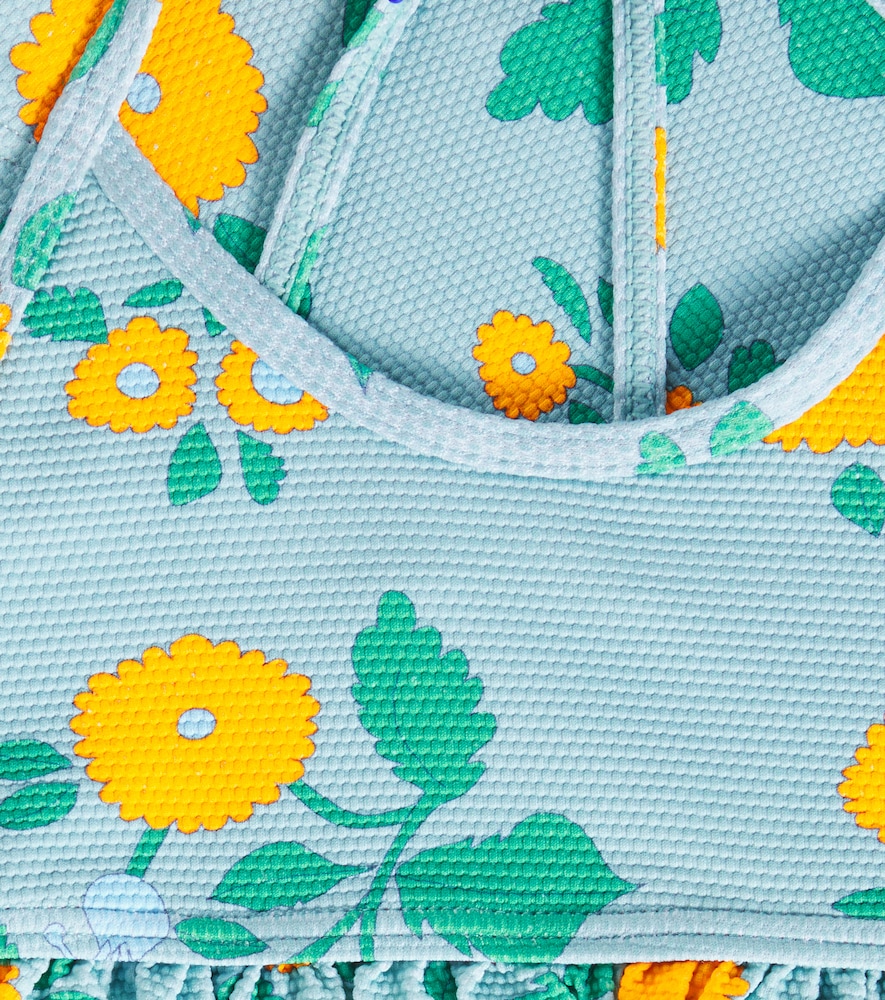  Tinycottons Tinycottons Flowers Printed Bikini 