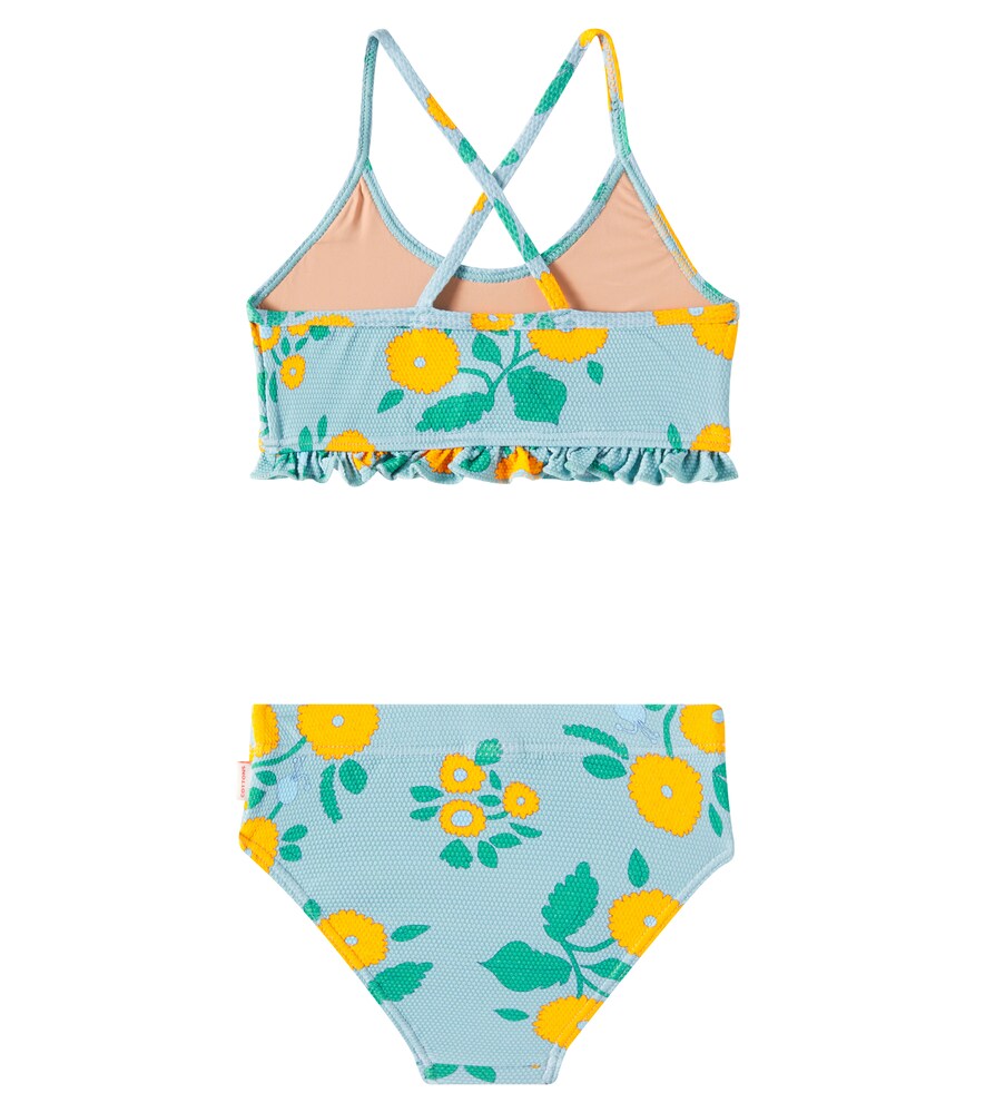  Tinycottons Tinycottons Flowers Printed Bikini 