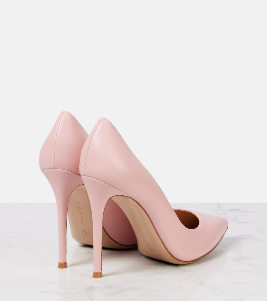 Gianvito 105 Pumps