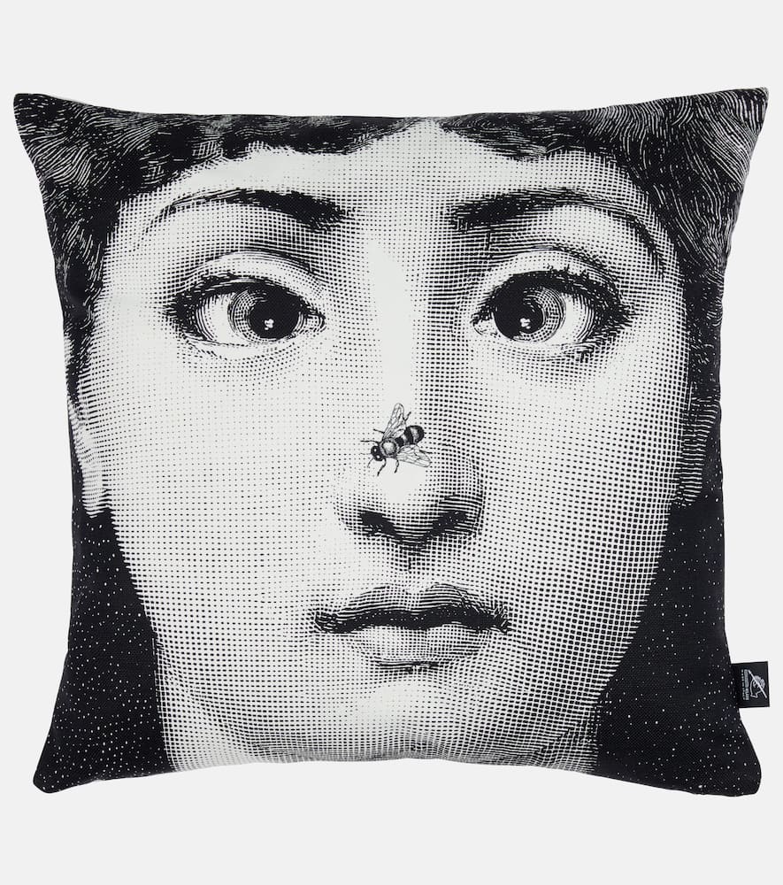 Tema E Variazioni Ape cushion