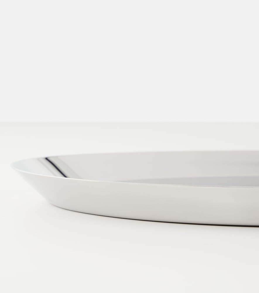  Georg Jensen Georg Jensen Deko-tablett Indulgence By Helle Damkjær 