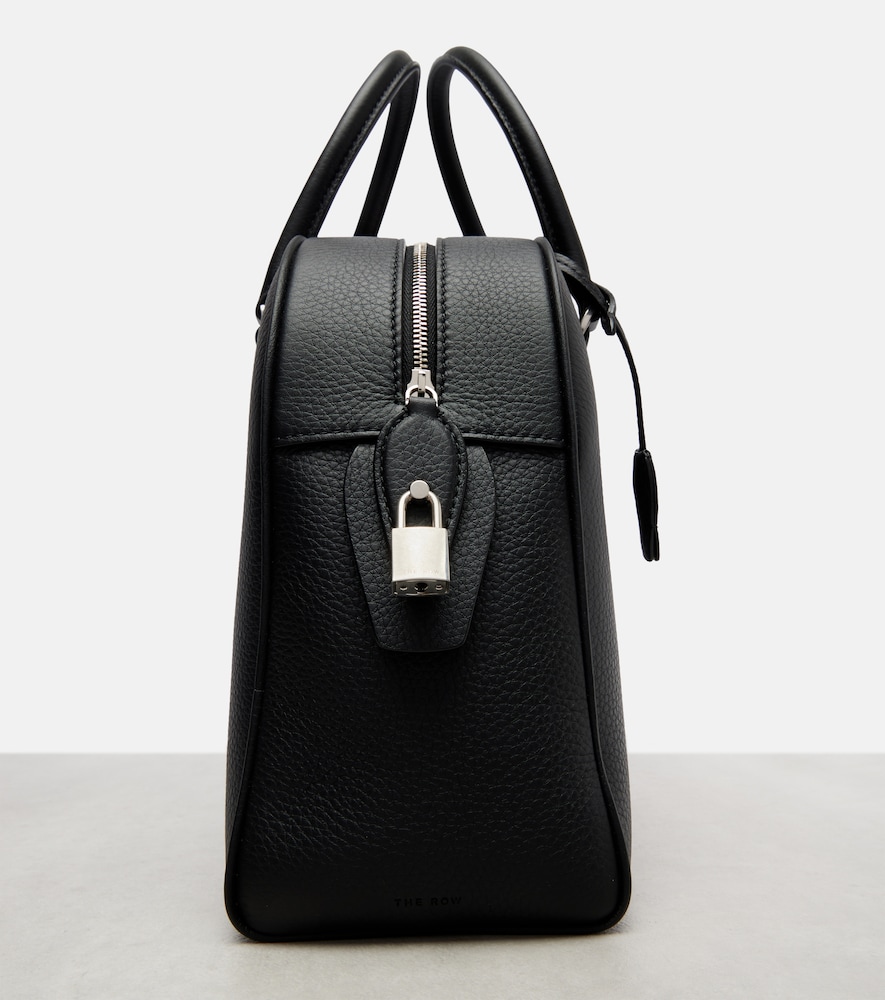  The Row The Row Bolso India 12.00 De Piel 