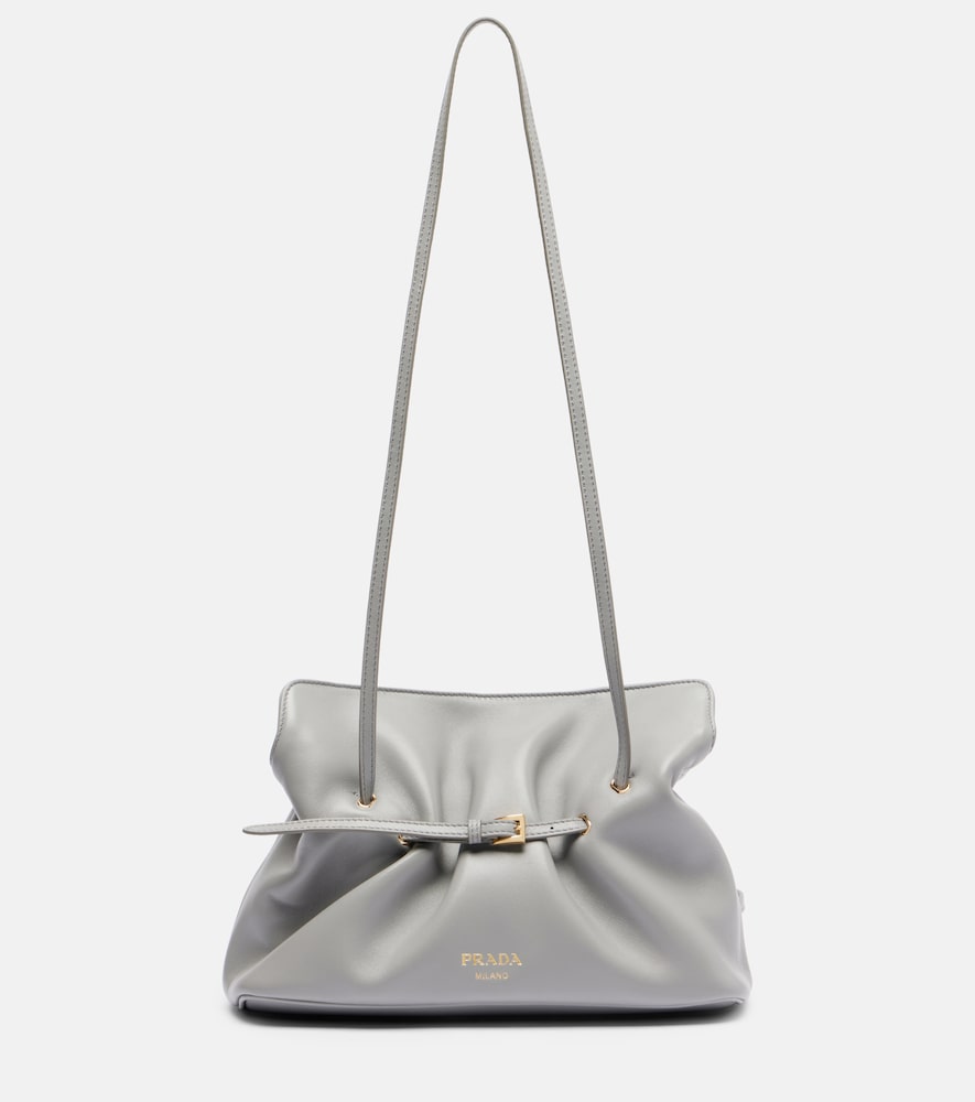 Prada Dada Small leather shoulder bag