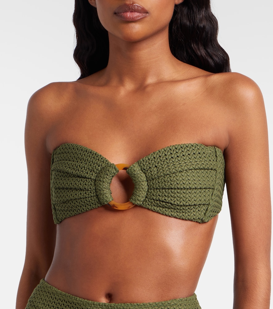  Montce Montce Bikini-oberteil Tori 