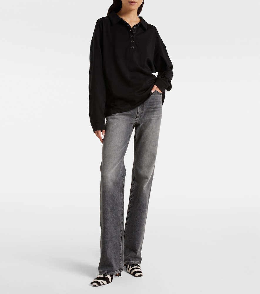 Nevada 85 Calf Hair And Ankle Boots