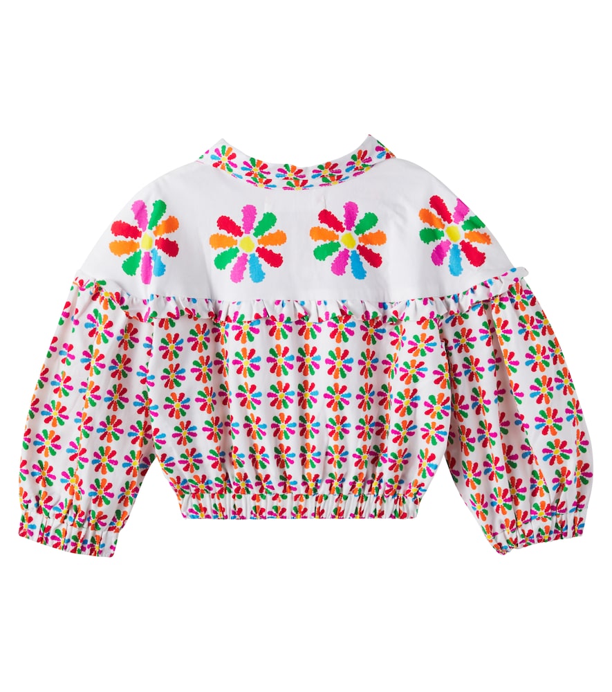  Fabula Fábula Jacke Aus Baumwolle 