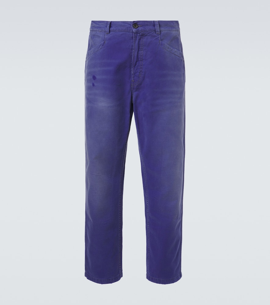 Prada Straight jeans