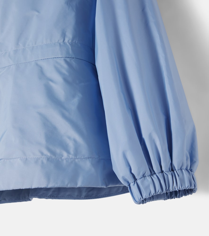  Moncler Enfant Moncler Enfant Jacke Eduarda 