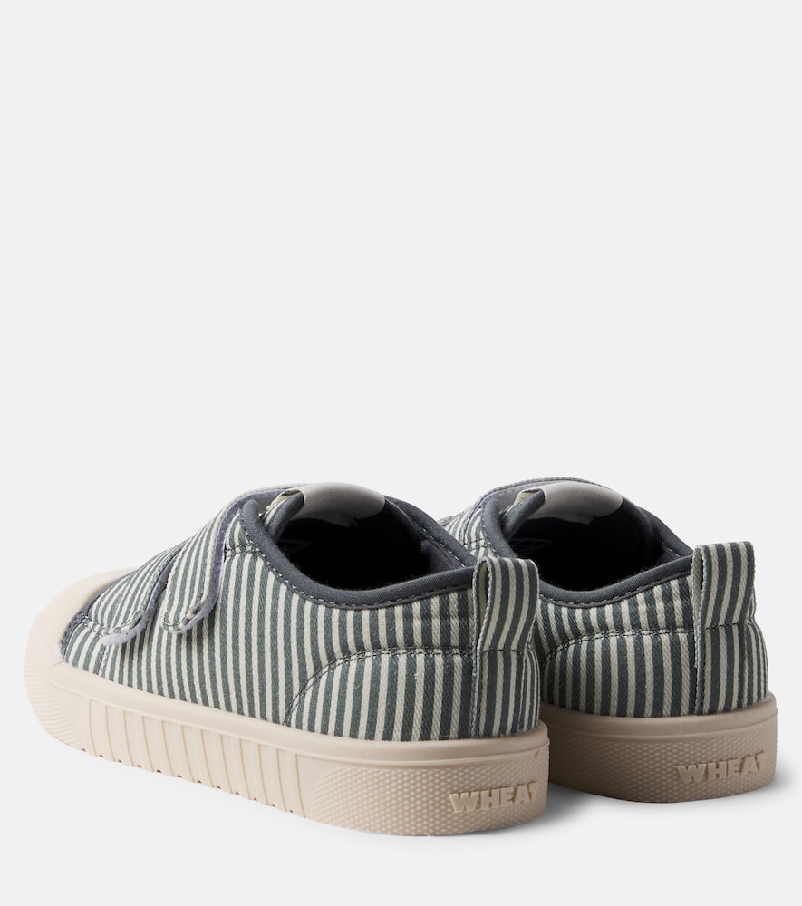  Wheat Wheat Sneakers Bobbie Aus Canvas 