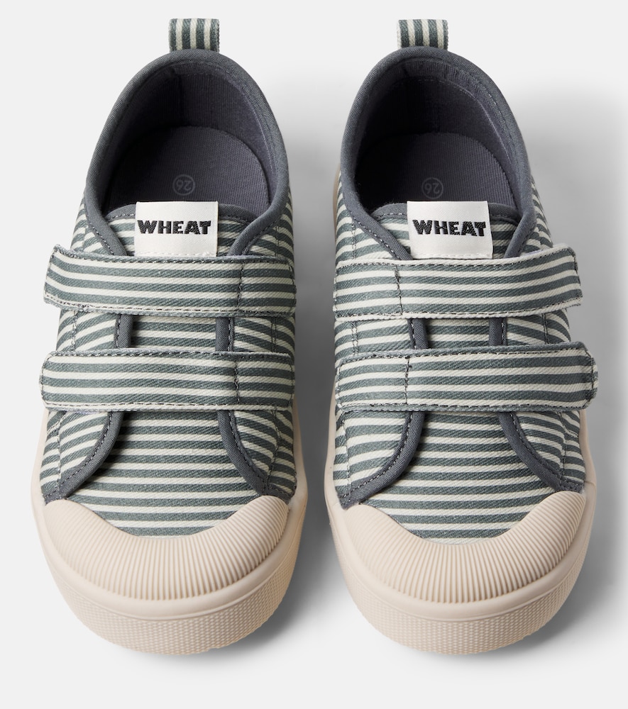  Wheat Wheat Sneakers Bobbie Aus Canvas 