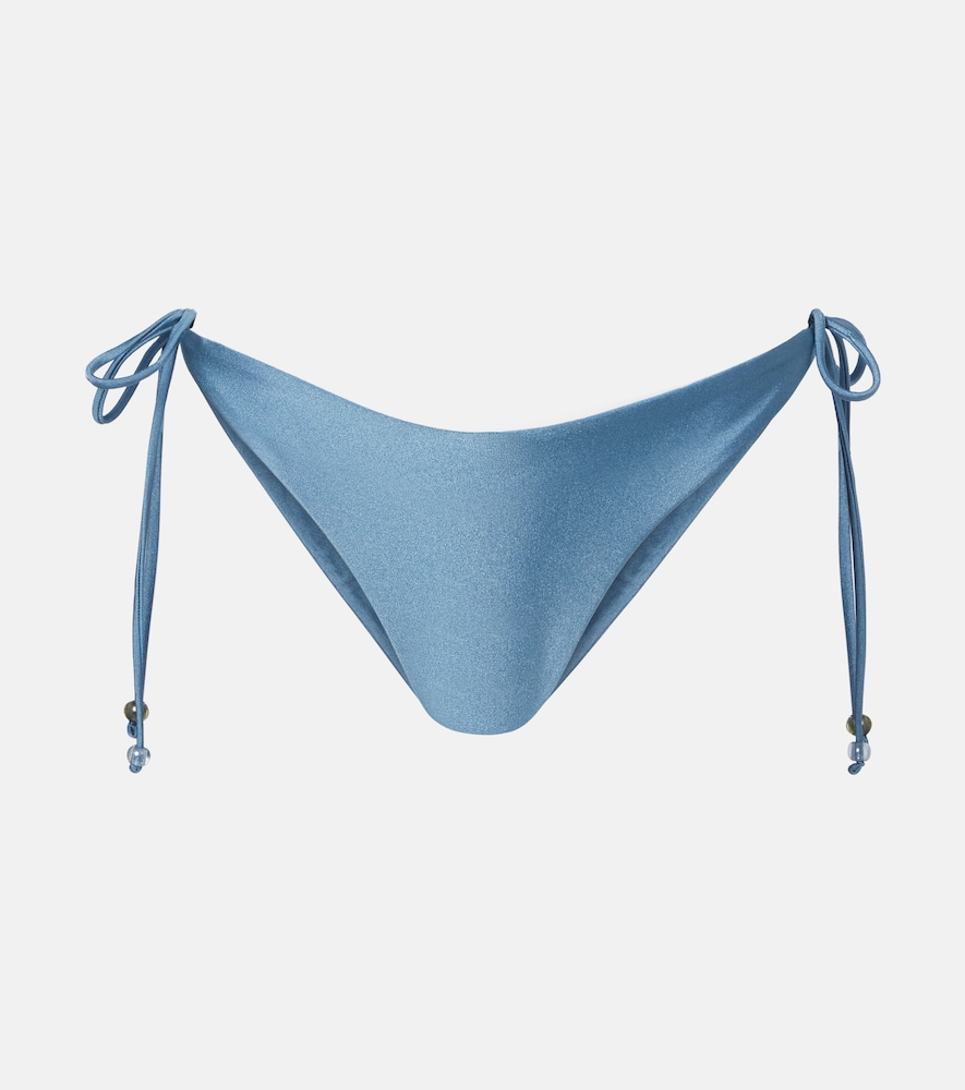 Jade Swim Kaia bikini bottoms