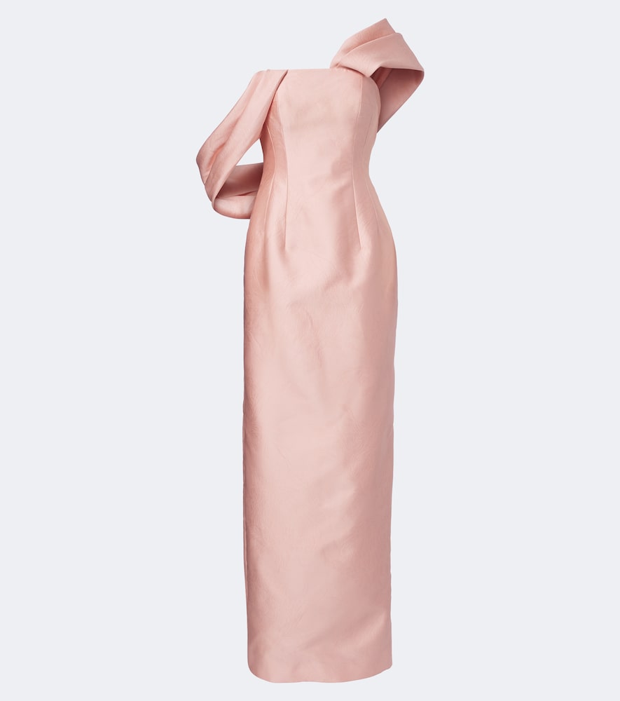 Korsett-Abendkleid Kiana
