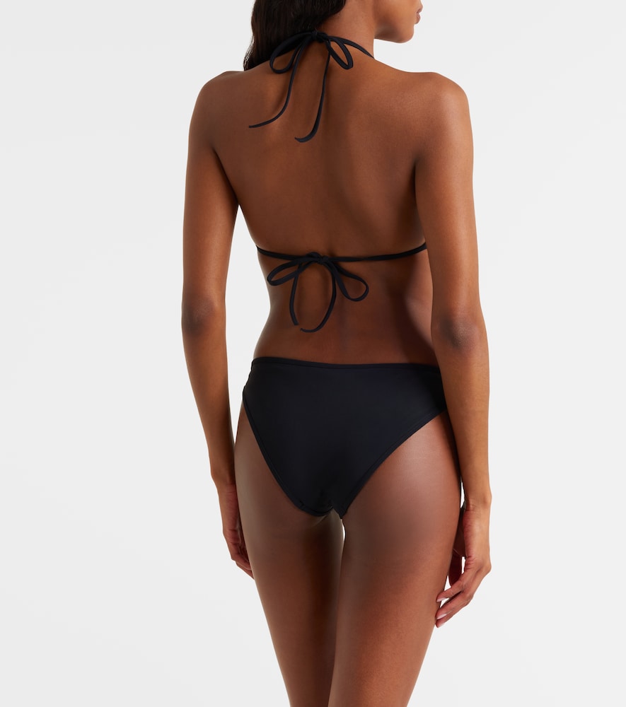  Gucci Gucci Bikini Con Gg 