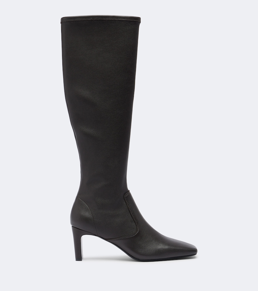 Tones Knee-High Boots
