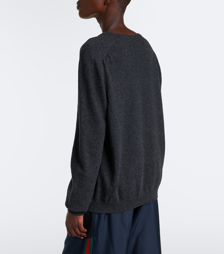 Cashmere Sweater