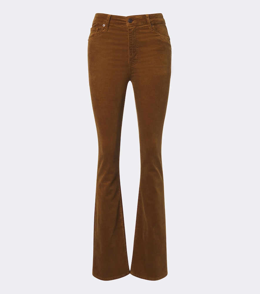 Pantaloni The Corduroy Bootcut