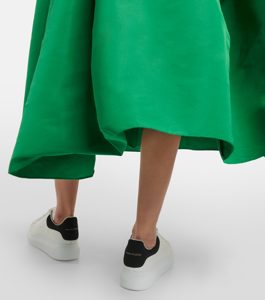 Oversized Sneakers