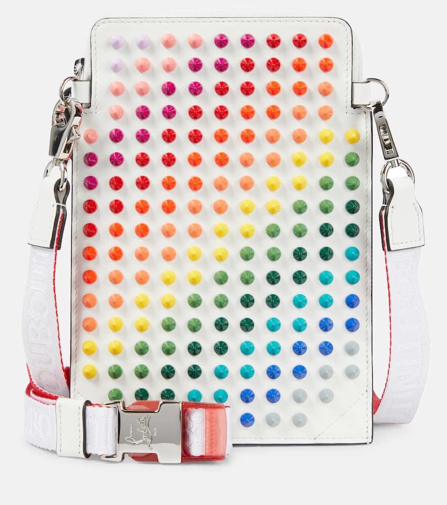 Christian Louboutin Loubilab Phone Pouch crossbody bag