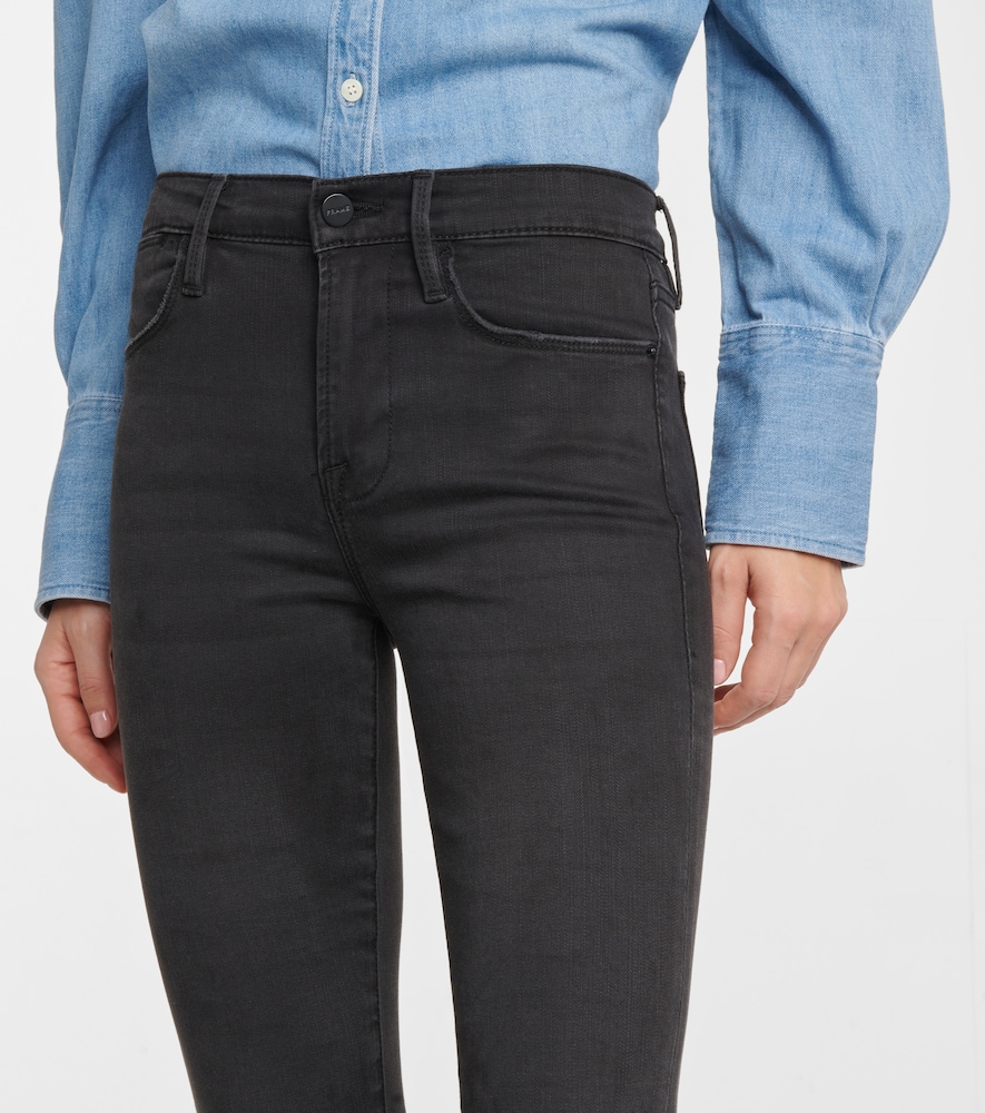  Frame Frame Le High Skinny Jeans 