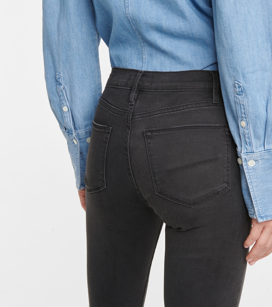  Frame Frame Le High Skinny Jeans 