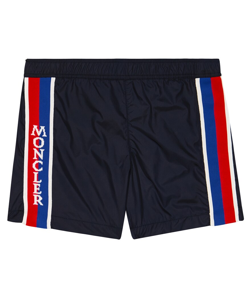 Swim trunks