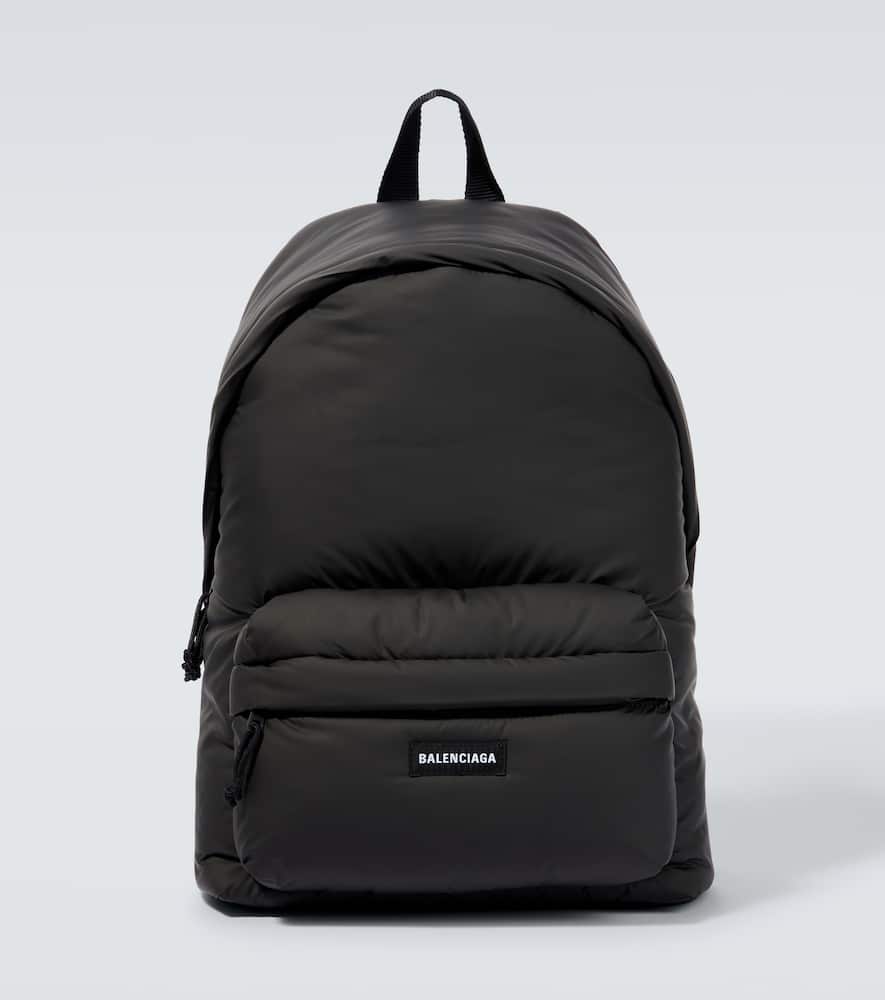 Explorer backpack
