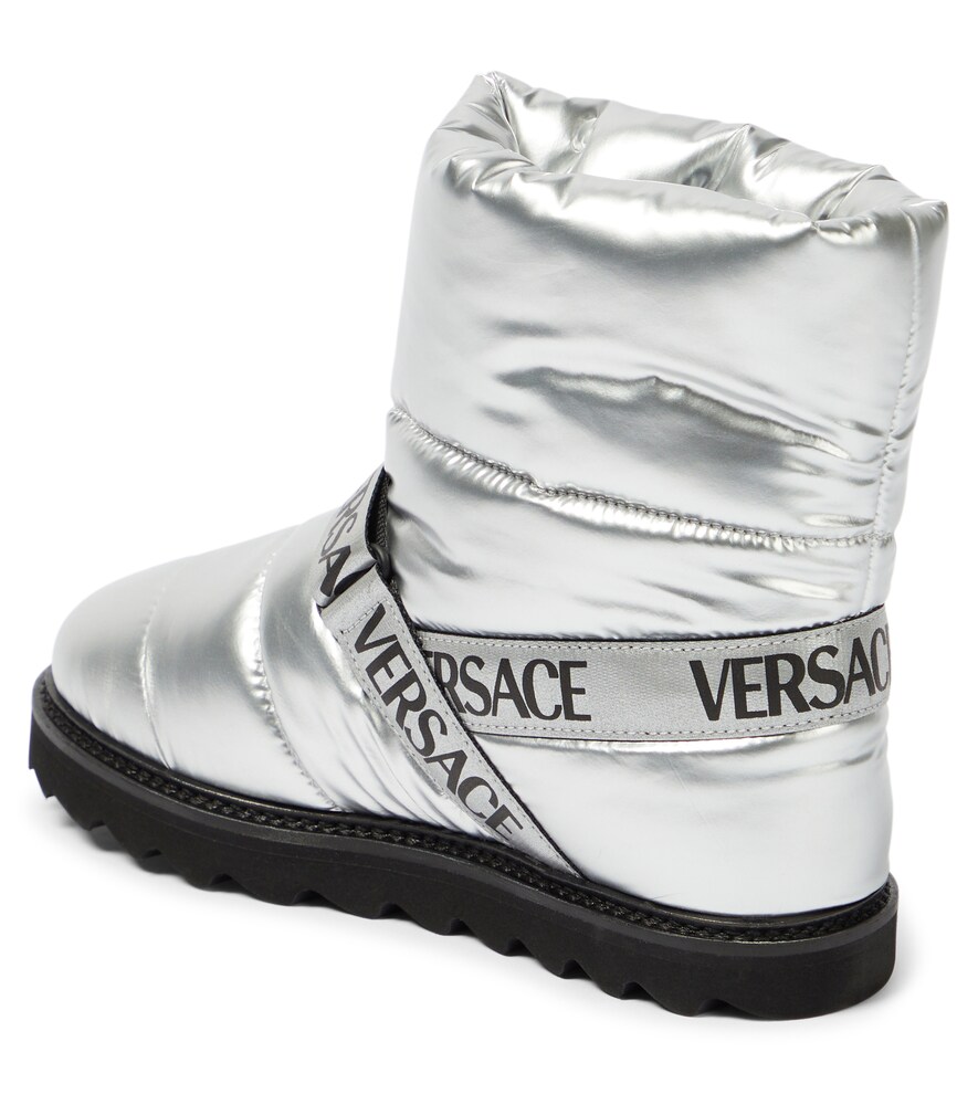  Versace Kids Versace Kids Schneestiefel 