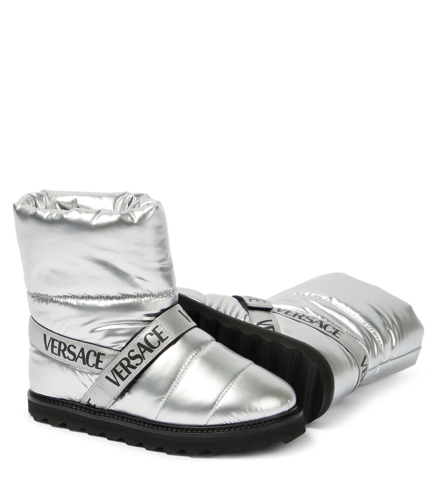  Versace Kids Versace Kids Schneestiefel 
